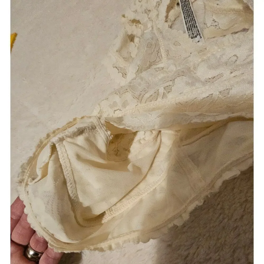 Free People Intimate free people